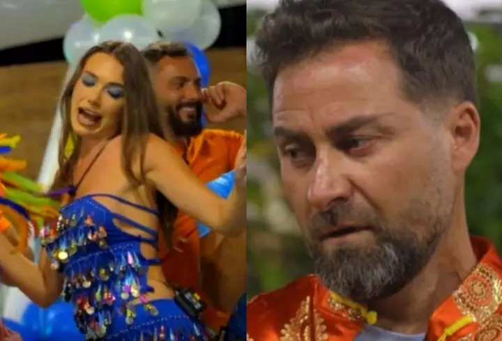 Conflict între Diandra Moga și Cristina Rotaru, la Insula iubirii! „Păcat că a uitat că este un bărbat însurat și nu a avut răbdare să lămurim. Eu nu mai am nimic de discutat” / Concurenta a refuzat să mai vorbească cu ispita