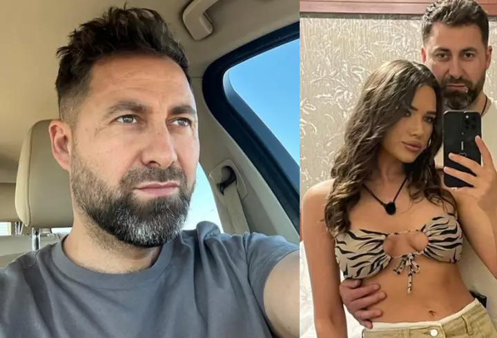 Marius Troană, alias Beni, a dat-o uitării pe Maria Covasa, concurenta cu care ar fi avut o relație după Insula iubirii! Ispita este acum împreună cu Maria Tebieș / Cum s-au afișat cele două ispite