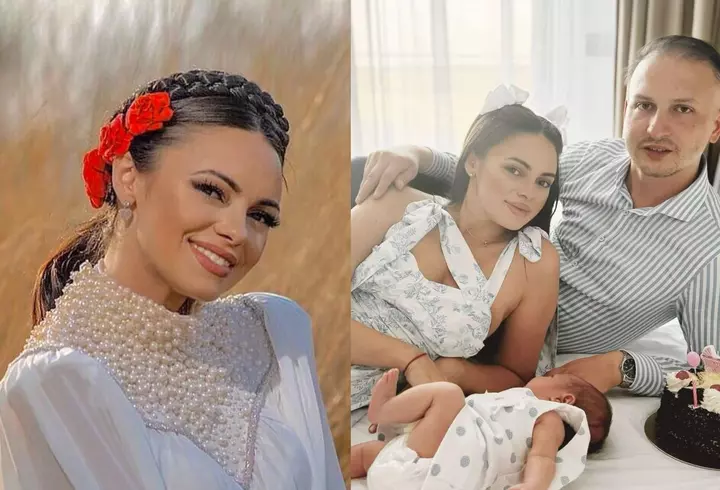 Cum arată și cu ce se ocupă fiul lui Marcel Ciolacu. Andrei Filip are 24 de ani, studiază medicina la Constanța și e căsătorit