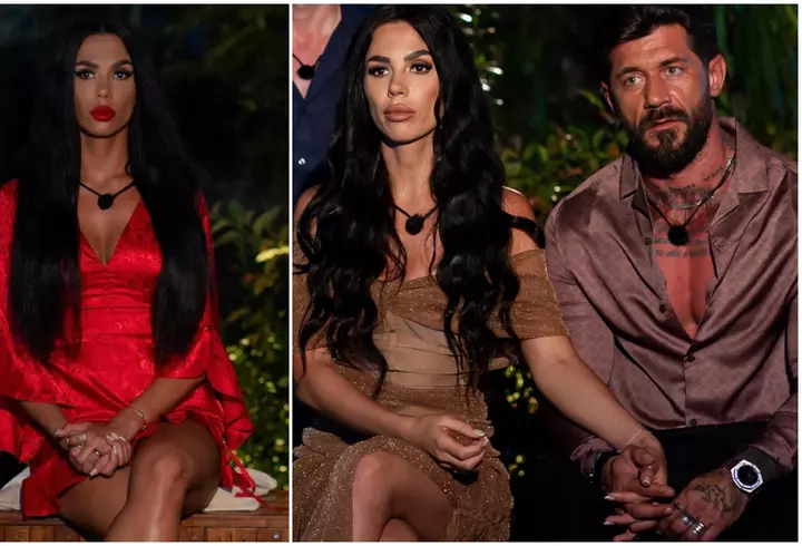 Ce mesaj emoționant i-a transmis Iuliana Marciuc lui Daniel Iordăchioaie, după ce artistul s-a afișat cu noua iubită și cu un look spectaculos : ”S-a vindecat prin iubire, iar muzica lui sigur va vindeca și alte suflete...”