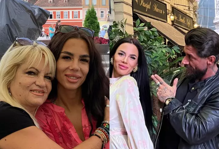 Dramele din viața Aidei Parascan, fosta câștigătoare MasterChef. I-a murit primul soț, a pierdut o sarcină și își crește singură cei trei copii: „Am stat față-n față cu moartea. Cel mai greu a fost...”