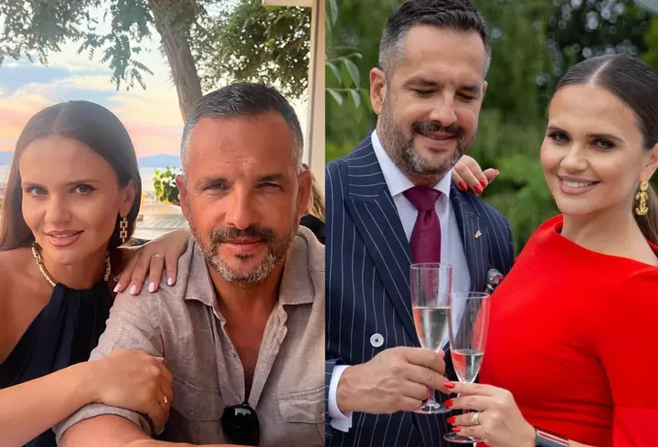 Cristina Șișcanu a primit un mesaj controversat după divorțul dintre Andreea Popescu și Rareș Cojoc: "Tu urmezi că și la tine văd aceeași chestie. Ești nefericită!" / Cum a reacționat vedeta
