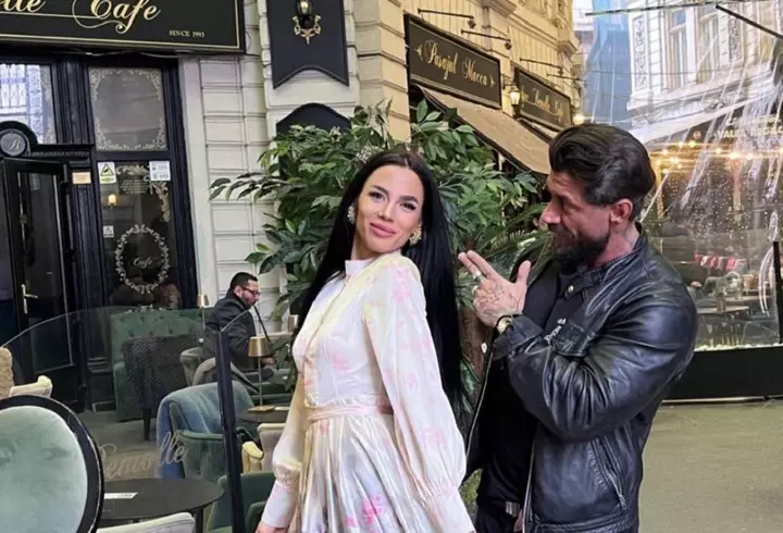 Mircea Rusu a fost eliberat din închisoare: "Reiau azi salutul meu din ogradă". Motivul pentru care cântărețul hitului "Omul bun și pomul copt" a primit o condamnare de trei ani