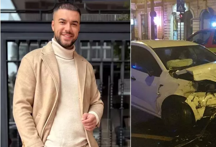 Cu ce se ocupă fiul lui Leo Iorga în prezent. Edy Iorga s-a reprofilat, după destrămarea trupei Amicii: „Nu mai apar pe scenă să cânt, mă simt mai confortabil în…”