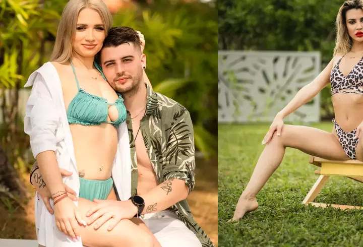Ce mesaj emoționant i-a transmis Iuliana Marciuc lui Daniel Iordăchioaie, după ce artistul s-a afișat cu noua iubită și cu un look spectaculos : ”S-a vindecat prin iubire, iar muzica lui sigur va vindeca și alte suflete...”