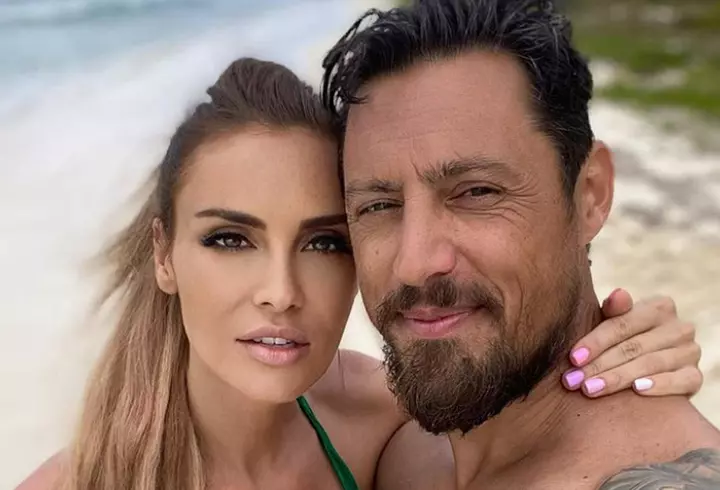 Anca Florescu, fosta colegă a Nicoletei Luciu din trupa Laguna, despre divorț, rolul de mamă și relația actuală cu fostul soț: "Copilul a venit ca să mă salveze"
