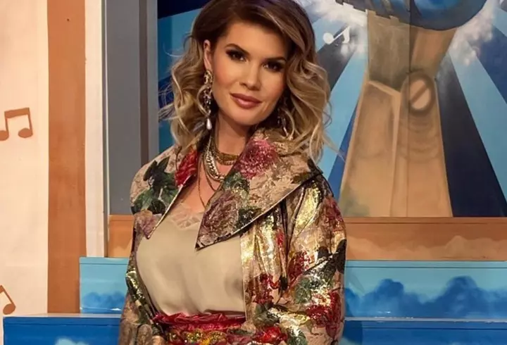 Cine este Cristina Rotaru de la Insula Iubirii 2024. Are 37 de ani și este cosmeticiană