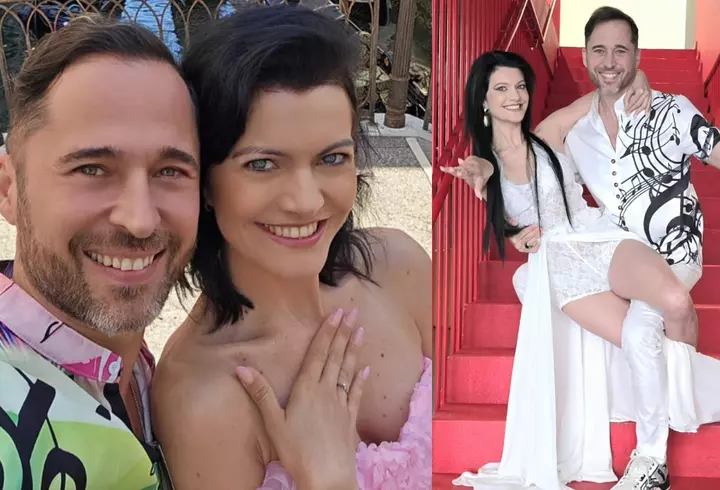 Dramele din viața Aidei Parascan, fosta câștigătoare MasterChef. I-a murit primul soț, a pierdut o sarcină și își crește singură cei trei copii: „Am stat față-n față cu moartea. Cel mai greu a fost...”
