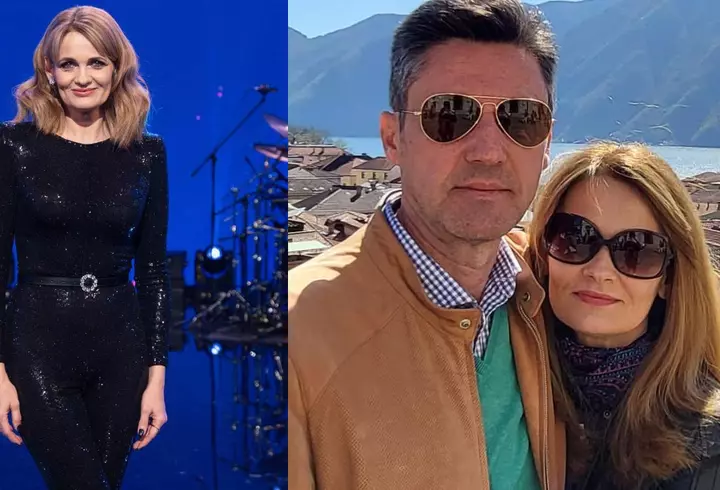 Cine este Cristina Rotaru de la Insula Iubirii 2024. Are 37 de ani și este cosmeticiană