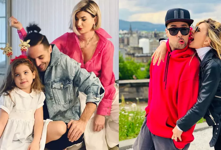 De ce a vorbit Larisa Uță despre căsnicia cu Alin Oprea abia la 3 ani după divorț. Nora ei o susține: „Am aflat plângând că logodnicul meu și viitoarea mea cumnată sunt dați în judecată de propriul tată. Milionul ăla de euro...”