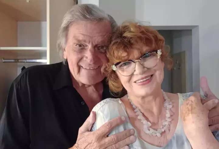 Cezara Dafinescu, amintiri cu haz despre regratatul Mișu Fotino, la 12 ani de la moartea lui: "Descoperea cele mai mici defecte și ți le spunea, cu tupeu"
