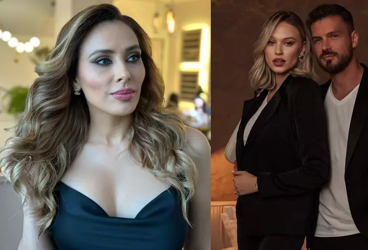 Bogdan Vlădău, după ce Gina Chirilă a insinuat că a fost înșelată și manipulată în timpul căsniciei: „Nu am așteptări”. Cum arată viața lui amoroasă, la un an de la divorț