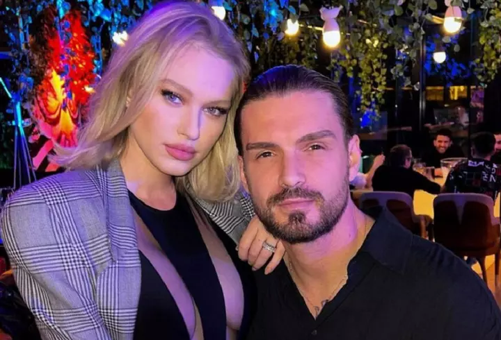 Bogdan Vlădău, după ce Gina Chirilă a insinuat că a fost înșelată și manipulată în timpul căsniciei: „Nu am așteptări”. Cum arată viața lui amoroasă, la un an de la divorț