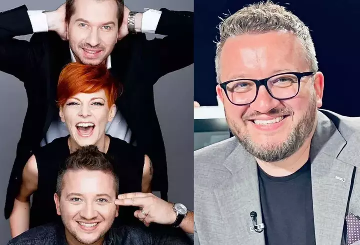 Cristina Șișcanu dezvăluie că Filip, fiul lui Mădălin Ionescu, își vede mama doar de câteva ori pe an: "Eu am trei copii, pe Petra, pe Ștefania și pe Filip, pe care îi iubesc, și asta e tot ce contează" / EXCLUSIV
