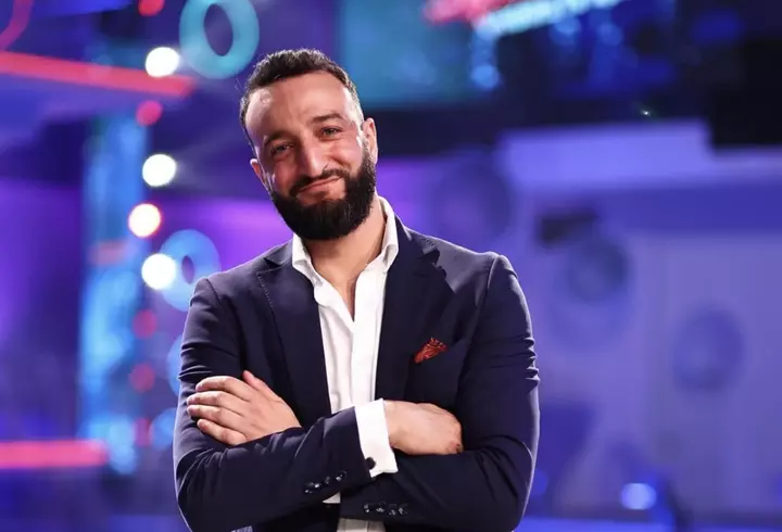 Silviu Prigoană, primul rol într-o comedie românească. În ce film va apărea afaceristul: „Are rol pozitiv”