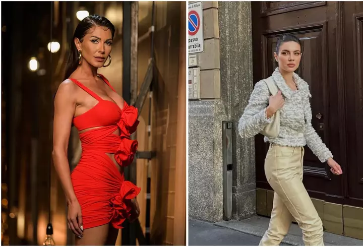 Secretele de frumusețe ale lui Teo Trandafir: "Parfumul meu preferat este mirul de trandafir. Mă învăluie și mă simt pregătită de orice subiect!". Ce regulă are când vine vorba despre machiaj