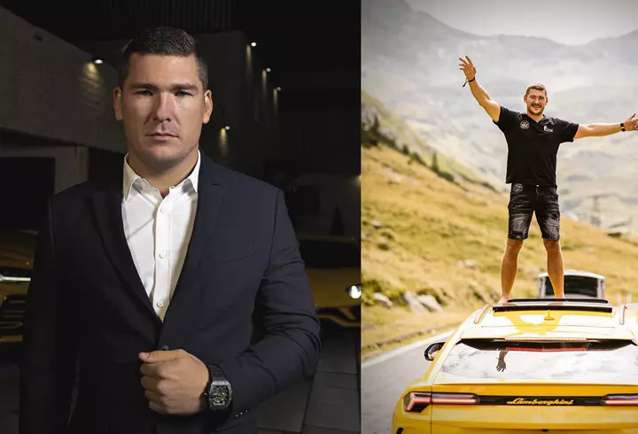 Mircea Rusu a fost eliberat din închisoare: "Reiau azi salutul meu din ogradă". Motivul pentru care cântărețul hitului "Omul bun și pomul copt" a primit o condamnare de trei ani
