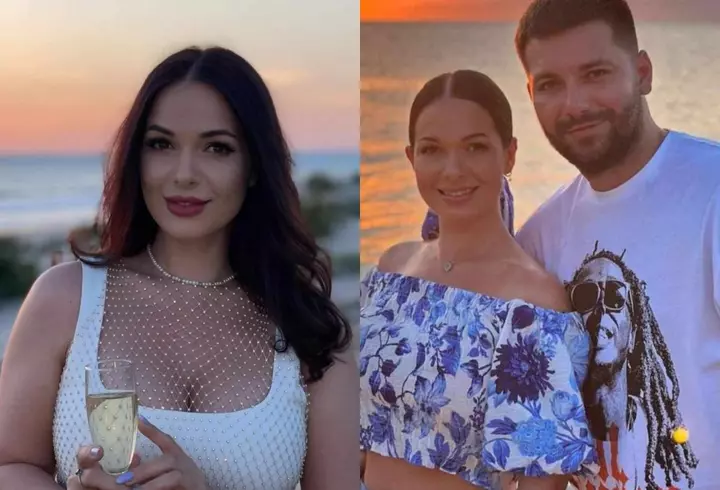 Mădălin Ionescu îi critică dur pe bărbații care sunt infideli: „Nu ești mulțumit de viața cu partenera? Desparte-te!”. Prezentatorul TV mărturisește că nu și-ar putea înșela niciodată soția, pe Cristina Șișcanu
