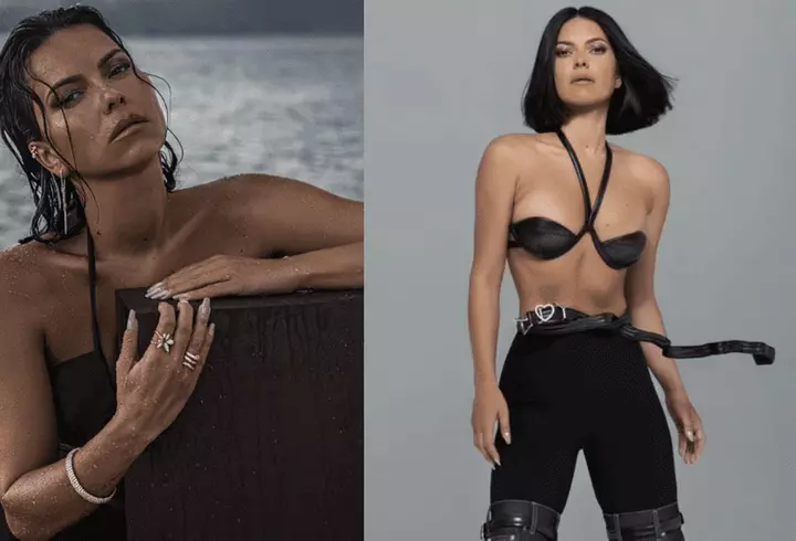 David Popovici s-a afișat cu Inna și a stârnit reacții prin textul postării: „Toți prietenii mei vor fi geloși”. Și Taisia, iubita lui, apare lângă ei