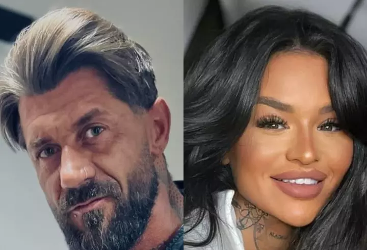 Cornel Luchian de la Insula iubirii, revoltat pe comentariile pe care Florin Ristei și Speak le fac la adresa lui și a emisiunii: „Ei nu fac nimic, nu aduc nimic în emisiunea aia. Li se oferă totul pe tavă și își bat joc de material și de toate lucrurile”