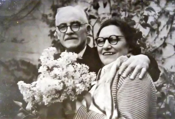 Betty Salam a primit un mesaj neașteptat de la soțul ei, Cătălin Vișănescu, după ce luna trecută și-au anunțat despărțirea: "Te iubesc..." / Artista a împlinit 24 de ani