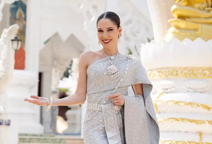 Irina Fodor a dezvăluit că a ținut ascunsă o problemă medicală, la Asia Express 2025: "Dacă nu le aveam, nu aș fi știut cu cine stau de vorbă"