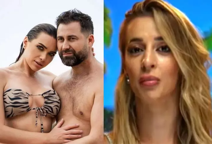 Ce mesaj emoționant i-a transmis Iuliana Marciuc lui Daniel Iordăchioaie, după ce artistul s-a afișat cu noua iubită și cu un look spectaculos : ”S-a vindecat prin iubire, iar muzica lui sigur va vindeca și alte suflete...”