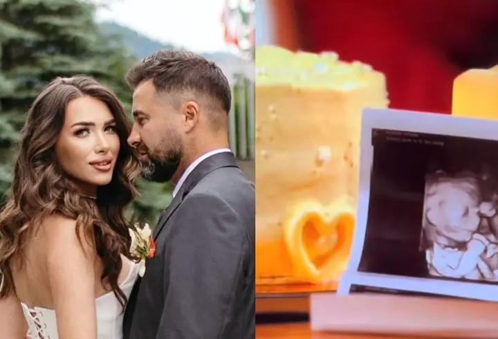 Ce mesaj emoționant i-a transmis Iuliana Marciuc lui Daniel Iordăchioaie, după ce artistul s-a afișat cu noua iubită și cu un look spectaculos : ”S-a vindecat prin iubire, iar muzica lui sigur va vindeca și alte suflete...”