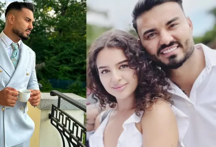 Ispita Maria Tebieș de la Insula iubirii intervine în relația dintre Jador și Oana Ciocan, deși cei doi sunt despărțiți: „Dacă îl sun, nu o să mai fie însurat!”
