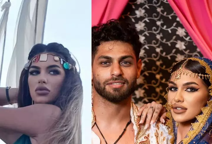 Ce mesaj emoționant i-a transmis Iuliana Marciuc lui Daniel Iordăchioaie, după ce artistul s-a afișat cu noua iubită și cu un look spectaculos : ”S-a vindecat prin iubire, iar muzica lui sigur va vindeca și alte suflete...”