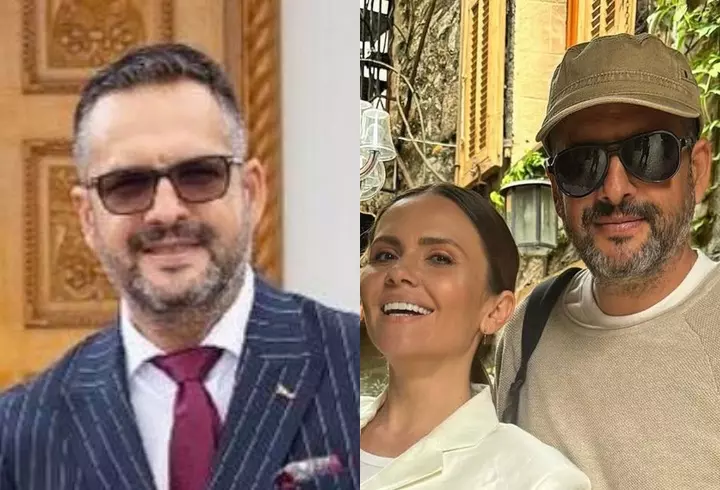Cristina Șișcanu a primit un mesaj controversat după divorțul dintre Andreea Popescu și Rareș Cojoc: "Tu urmezi că și la tine văd aceeași chestie. Ești nefericită!" / Cum a reacționat vedeta