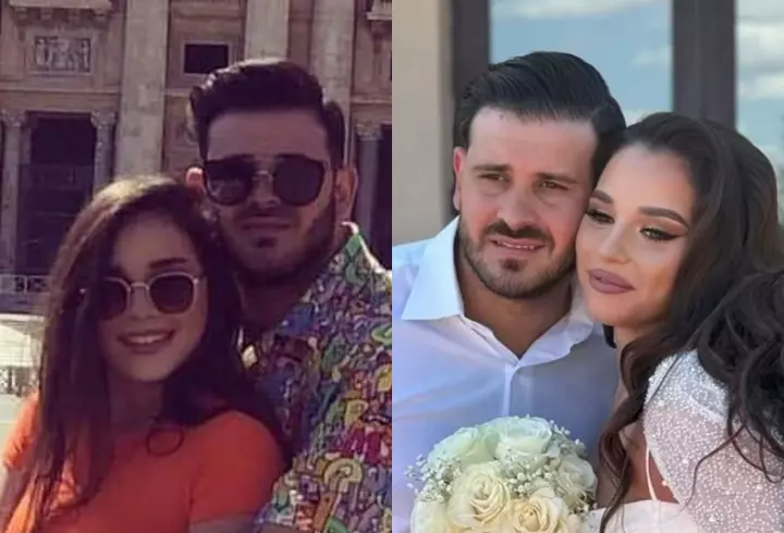 Cornel Luchian de la Insula iubirii, revoltat pe comentariile pe care Florin Ristei și Speak le fac la adresa lui și a emisiunii: „Ei nu fac nimic, nu aduc nimic în emisiunea aia. Li se oferă totul pe tavă și își bat joc de material și de toate lucrurile”