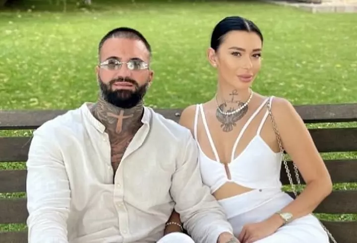 Mircea Rusu a fost eliberat din închisoare: "Reiau azi salutul meu din ogradă". Motivul pentru care cântărețul hitului "Omul bun și pomul copt" a primit o condamnare de trei ani