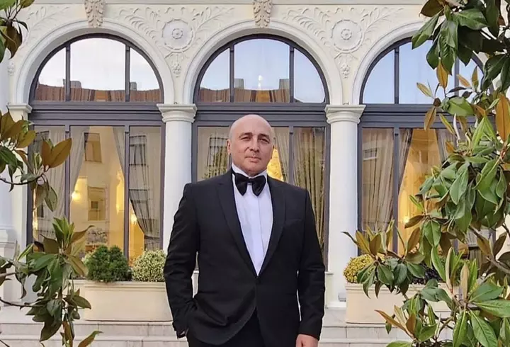 Mircea Rusu a fost eliberat din închisoare: "Reiau azi salutul meu din ogradă". Motivul pentru care cântărețul hitului "Omul bun și pomul copt" a primit o condamnare de trei ani