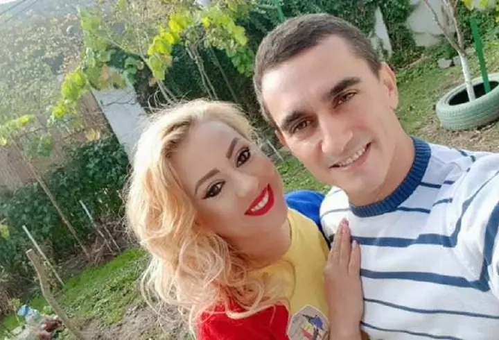 Mircea Rusu a fost eliberat din închisoare: "Reiau azi salutul meu din ogradă". Motivul pentru care cântărețul hitului "Omul bun și pomul copt" a primit o condamnare de trei ani