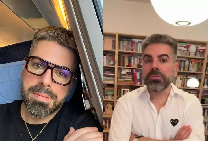 Cum gestionează Cristina Stroe și Damian Drăghici certurile în relație: "Amândoi avem momente de orgoliu. El are un mod foarte special de a-mi spune cât de mult mă iubește. Punctul nostru sensibil..." / EXCLUSIV