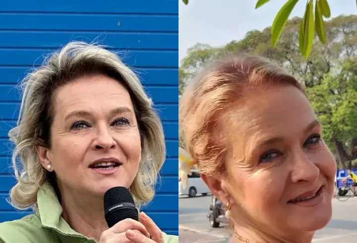 Cum gestionează Cristina Stroe și Damian Drăghici certurile în relație: "Amândoi avem momente de orgoliu. El are un mod foarte special de a-mi spune cât de mult mă iubește. Punctul nostru sensibil..." / EXCLUSIV