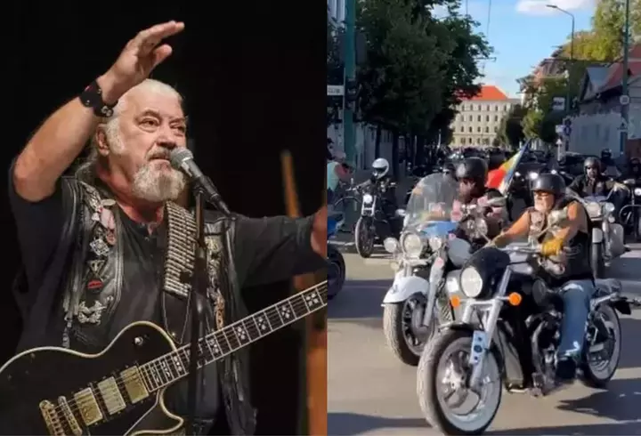 Mesajul lui Bogdan Mocanu pentru Andra Volos, fosta lui iubită, după ce aceasta s-a căsătorit cu artistul Robert Lele: ”Dar nu sunt supărat...” Ce spune despre viața lui amoroasă / EXCLUSIV