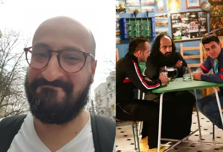 Betty Salam a primit un mesaj neașteptat de la soțul ei, Cătălin Vișănescu, după ce luna trecută și-au anunțat despărțirea: "Te iubesc..." / Artista a împlinit 24 de ani