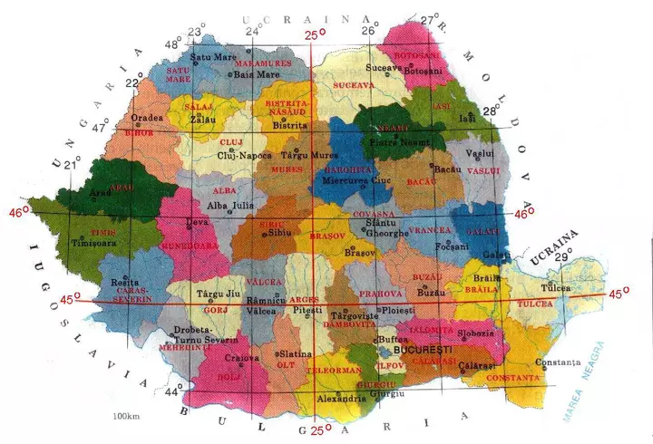 Ora de iarnă 2024. Când se dă ora înapoi