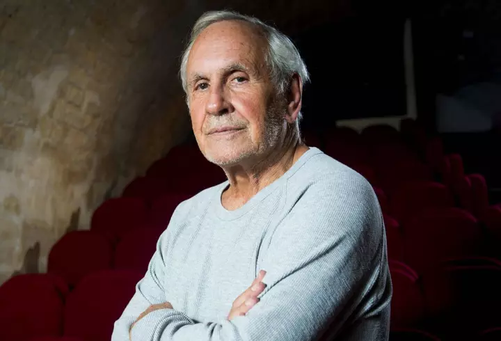 Cu ce se ocupă fiul lui Leo Iorga în prezent. Edy Iorga s-a reprofilat, după destrămarea trupei Amicii: „Nu mai apar pe scenă să cânt, mă simt mai confortabil în…”