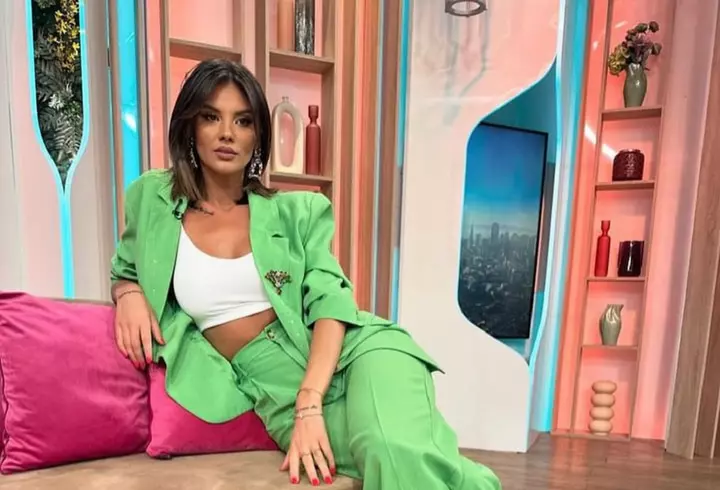De ce s-au despărțit Ramona Olaru și fostul soț, Bogdan Olaru, și cum a afectat-o separarea: "Au urmat niște episoade care au încercat să mă doboare"