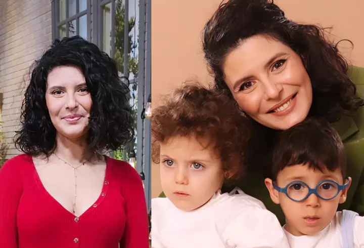 Ce mesaj emoționant i-a transmis Iuliana Marciuc lui Daniel Iordăchioaie, după ce artistul s-a afișat cu noua iubită și cu un look spectaculos : ”S-a vindecat prin iubire, iar muzica lui sigur va vindeca și alte suflete...”