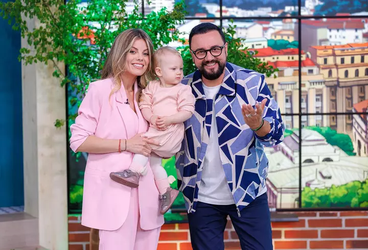 Bogdan Mureșanu a câștigat 4 premii la Festivalul de Film de la Veneția cu tragicomedia "Anul Nou care n-a fost": "Ai nevoie de entuziasm pentru a face un astfel de film!"