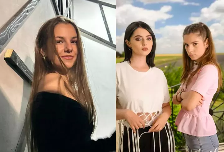 Cristina Șișcanu dezvăluie că Filip, fiul lui Mădălin Ionescu, își vede mama doar de câteva ori pe an: "Eu am trei copii, pe Petra, pe Ștefania și pe Filip, pe care îi iubesc, și asta e tot ce contează" / EXCLUSIV