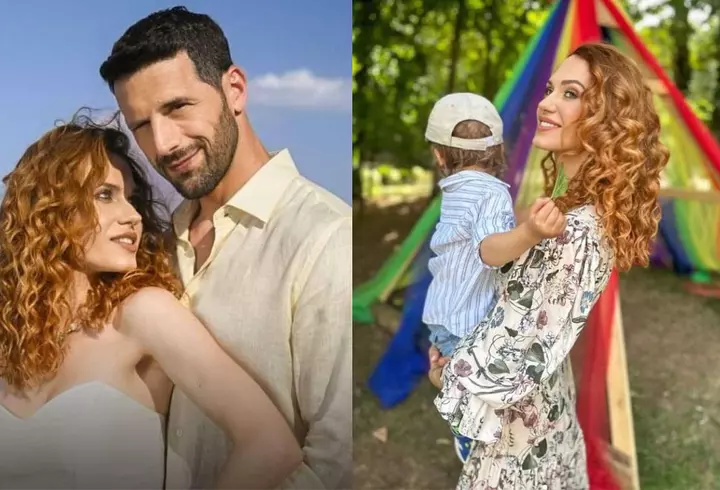 Ce relație are Adrian Nartea cu Andreea Raicu și ce amintiri îi leagă: „A fost acum mulți ani. Eram partenerul ei. Dansa, făcea piruete”