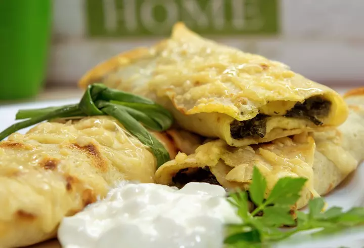 Reţetă de pui cu curry a lui chef Sorin Bontea: „Parfumat, aromat, dar foarte gustos”
