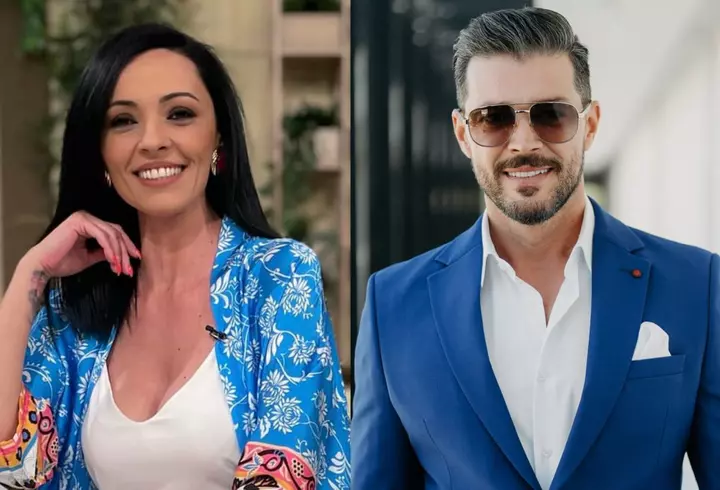 Ce s-a întâmplat cu Andrei și Cristina Rotaru după ce au plecat despărțiți de pe Insula Iubirii. Au divorțat, s-au împăcat, iar acum locuiesc cu chirie: ”Nu știu ce va urma, dar știu că ne-am trezit...”