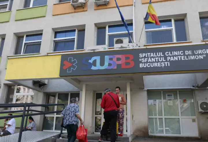 Cristina Irimie, o profesoară de matematică din România, printre victimele atacului armat din SUA. Un elev de 14 ani și-a împușcat doi colegi și doi profesori