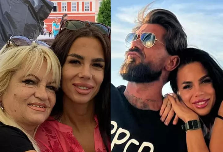 Marius Troană, alias Beni, a dat-o uitării pe Maria Covasa, concurenta cu care ar fi avut o relație după Insula iubirii! Ispita este acum împreună cu Maria Tebieș / Cum s-au afișat cele două ispite